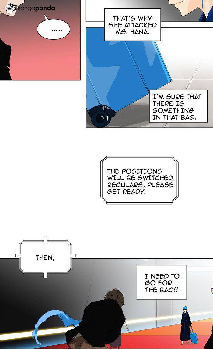 Tower of God Chapter 209 image 48